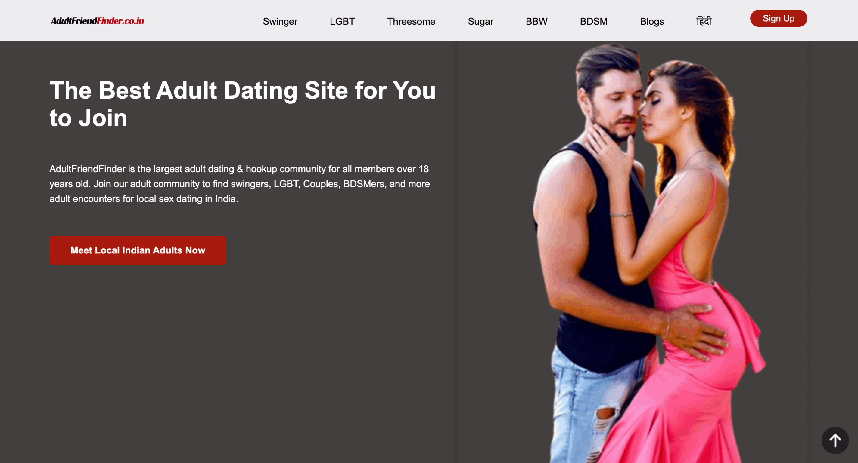 adult dating & Hookups