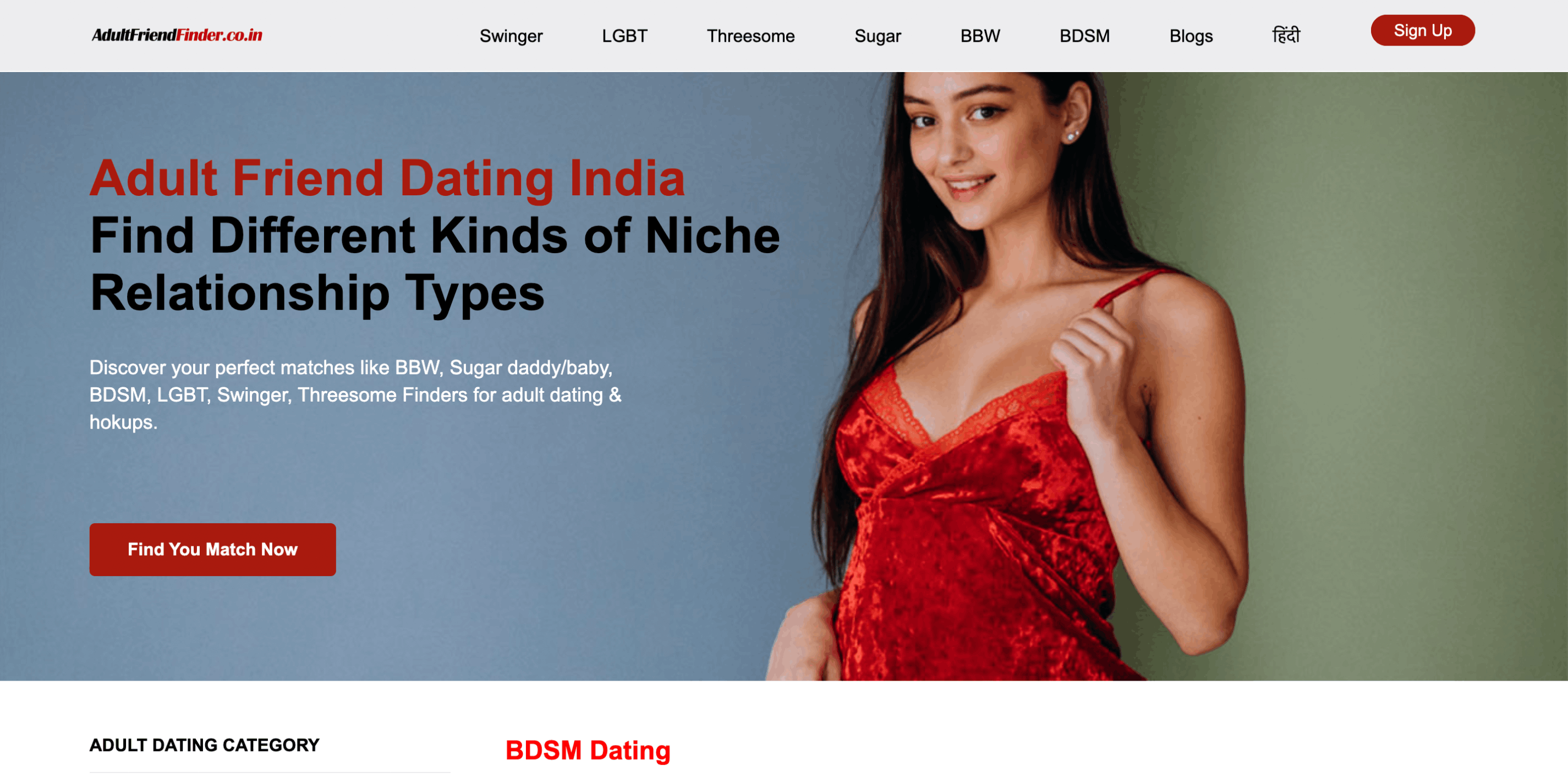 Adultfriendfinder